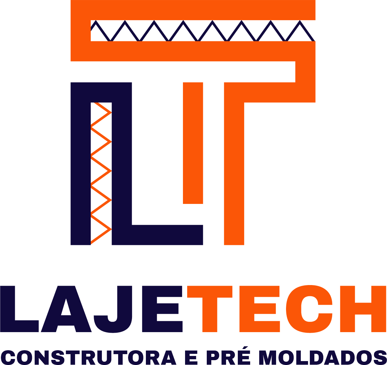 lajetech – Indústria de Pré-Moldados de Concreto e Construtora para Obras de Todos os Portes